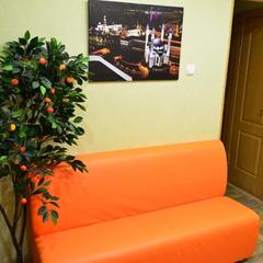 Хостел Апельсин на Чистопольской, Казань, Татарстан