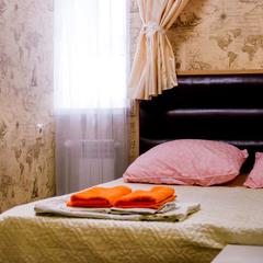 Хостел Friday, Казань, Татарстан