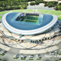 Хостел Апельсин на Чистопольской, Казань, Татарстан