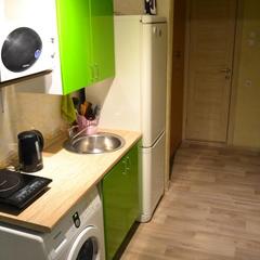 Хостел Апельсин на Чистопольской, Казань, Татарстан