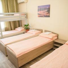 Хостел Апельсин на Чистопольской, Казань, Татарстан