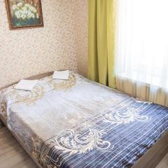 Хостел Апельсин на Чистопольской, Казань, Татарстан