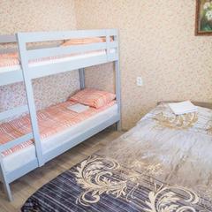 Хостел Апельсин на Чистопольской, Казань, Татарстан