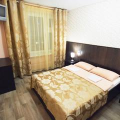 Хостел Апельсин на Чистопольской, Казань, Татарстан