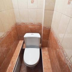 Хостел Апельсин на Чистопольской, Казань, Татарстан