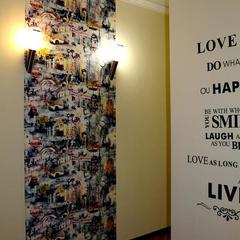 Хостел Friday, Казань, Татарстан