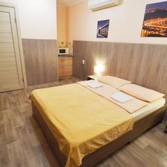 Хостел Апельсин на Чистопольской, Казань, Татарстан