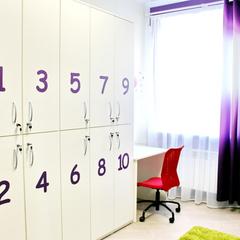 Хостел Friday, Казань, Татарстан