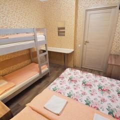 Хостел Апельсин на Чистопольской, Казань, Татарстан