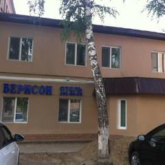 Отель Берисон Астрономическая, Казань, Татарстан