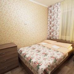 Хостел Апельсин на Чистопольской, Казань, Татарстан