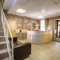 Отель Берисон Астрономическая, Казань, Татарстан