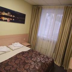 Отель Берисон Астрономическая, Казань, Татарстан