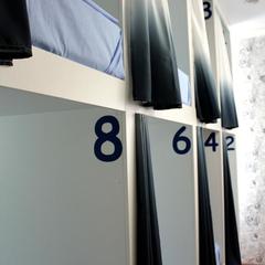 Хостел Friday, Казань, Татарстан