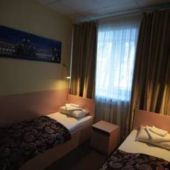 Отель Берисон Астрономическая, Казань, Татарстан