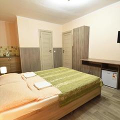 Хостел Апельсин на Чистопольской, Казань, Татарстан