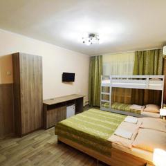 Хостел Апельсин на Чистопольской, Казань, Татарстан