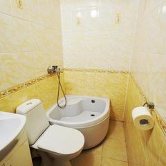 Хостел Апельсин на Чистопольской, Казань, Татарстан