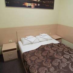 Отель Берисон Астрономическая, Казань, Татарстан