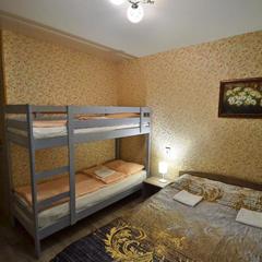 Хостел Апельсин на Чистопольской, Казань, Татарстан