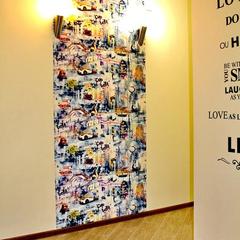 Хостел Friday, Казань, Татарстан