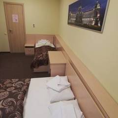 Отель Берисон Астрономическая, Казань, Татарстан