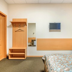 Отель Берисон Камала, Казань, Татарстан