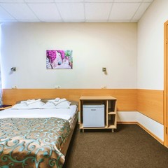 Отель Берисон Камала, Казань, Татарстан