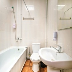 Отель Берисон Камала, Казань, Татарстан