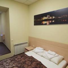 Отель Берисон Астрономическая, Казань, Татарстан