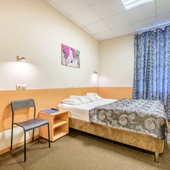 Отель Берисон Камала, Казань, Татарстан