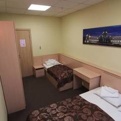 Отель Берисон Астрономическая, Казань, Татарстан