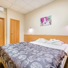 Отель Берисон Камала, Казань, Татарстан