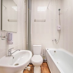 Отель Берисон Камала, Казань, Татарстан