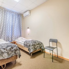 Отель Берисон Камала, Казань, Татарстан