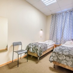 Отель Берисон Камала, Казань, Татарстан