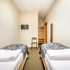 Отель Берисон Камала, Казань, Татарстан