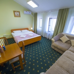 Гостиница Бахет, Казань, Татарстан