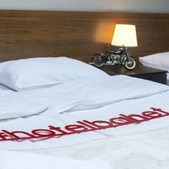 Гостиница Бахет, Казань, Татарстан