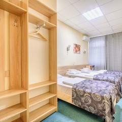 Отель Берисон Камала, Казань, Татарстан