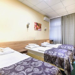 Отель Берисон Камала, Казань, Татарстан