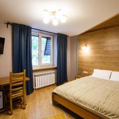 Гостевой дом Бухта, Казань, Татарстан