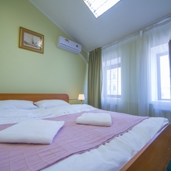 Гостиница Бахет, Казань, Татарстан