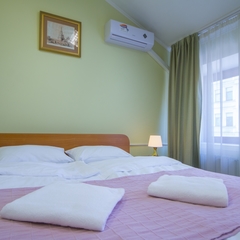 Гостиница Бахет, Казань, Татарстан