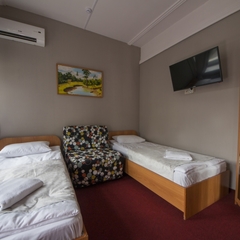 Гостиница Бахет, Казань, Татарстан