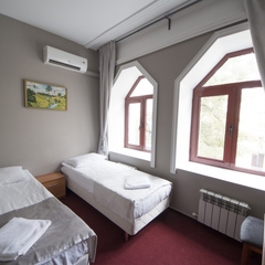 Гостиница Бахет, Казань, Татарстан