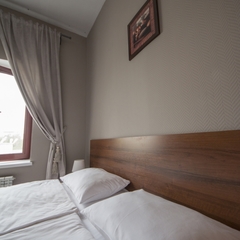 Гостиница Бахет, Казань, Татарстан