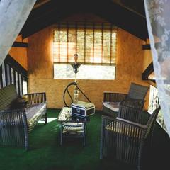 Гостевой дом Гостевой клуб Дача, Казань, Татарстан