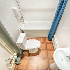 Отель Берисон Камала, Казань, Татарстан