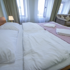 Гостиница Бахет, Казань, Татарстан